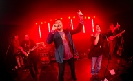 Boa - koncert koji je oduševio Zagreb