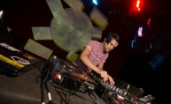 Britanski DJ Plastician razdrmao Stereo Dvoranu