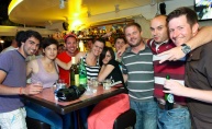 Cocomo club