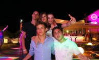 Crazibiza @ LightHouse club