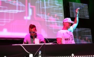 Crazibiza @ LightHouse club