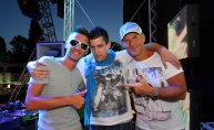 Crazibiza @ LightHouse club