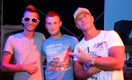 Crazibiza @ LightHouse club