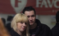 Dražen Zečić u Žminjskoj Areni