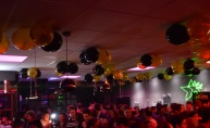 EXCLUSIVE Party - EPOLON Pazin