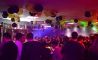 EXCLUSIVE Party - EPOLON Pazin