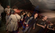 Exit promo party w/ Dovla, Odium, Bakka, Gars @ Tunel