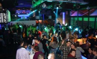 DJ Ved LeMar rasplesao najpopularniji klub Garage ultra lounge