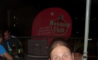 Havana night @ Actors, Pula