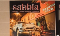 Havana night @ Sabbia, Crikvenica