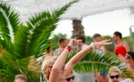 Hideout Festival