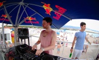 Hideout Festival