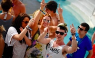 Hideout Festival