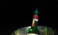  Jameson @ Phanas beach bar