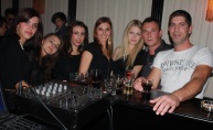 Johnnie Walker party u Pazinskoj kavani