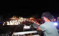 Kanegra Beach Festival @ Umag