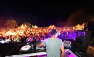 Kanegra Beach Festival @ Umag