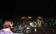 Kanegra Beach Festival @ Umag