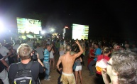 Kanegra Beach Festival @ Umag