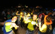 Kanegra Beach Festival @ Umag