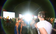 Kanegra Beach Festival @ Umag