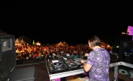 Kanegra Beach Festival @ Umag