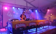 Carnival DJ Session privukao brojne maske na ples 