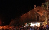 Motovun film festival