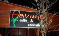 Nothing Compares to Havana @ Banjole