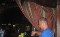 Nothing compares to Havana - summer tour 2012. (Phanas pub, Rijeka)