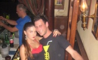 Nothing compares to Havana - summer tour 2012. (Phanas pub, Rijeka)