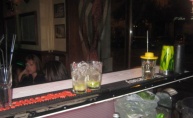 Nothing compares to Havana - summer tour 2012. (Phanas pub, Rijeka)