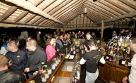 Notorius Beach bar OTVORENJE