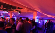 Otvorenje night cluba Montana