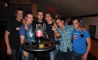 Otvorenje night cluba Montana