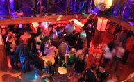 Otvorenje night cluba Montana
