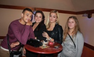 Otvorenje night cluba Montana