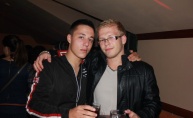 Otvorenje night cluba Montana
