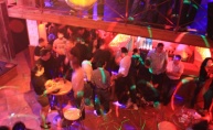 Otvorenje night cluba Montana