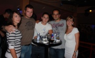 Otvorenje night cluba Montana