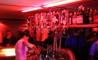 Otvorenje night cluba Montana