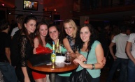 Otvorenje night cluba Montana