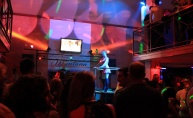 Otvorenje night cluba Montana