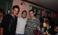 Otvorenje night cluba Montana
