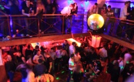 Otvorenje night cluba Montana