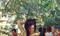 Beach bar Pacino Summer opening