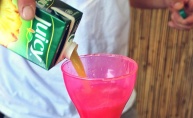 Beach bar Pacino Summer opening
