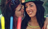 Beach bar Pacino Summer opening