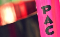 Beach bar Pacino Summer opening
