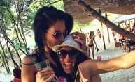 Beach bar Pacino Summer opening